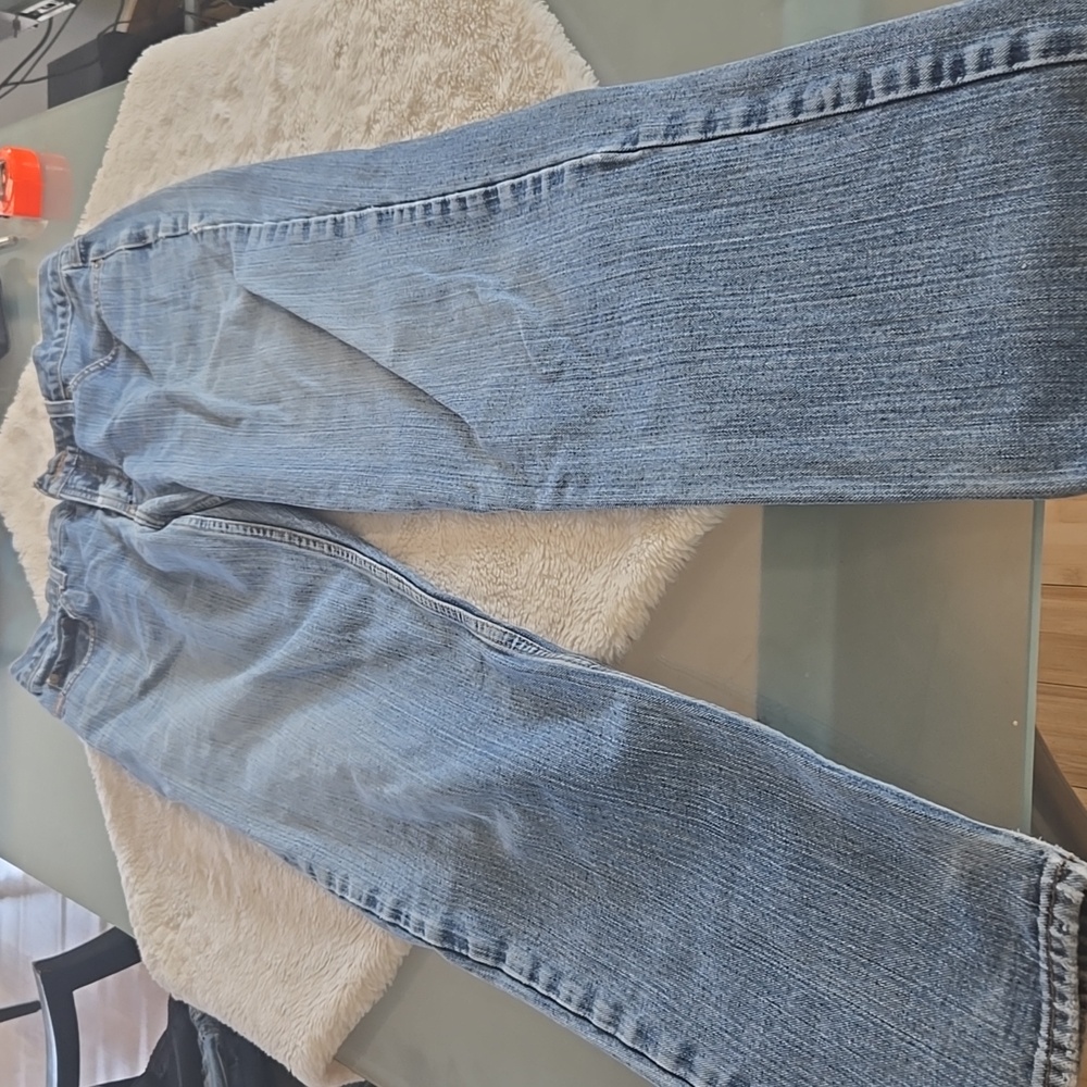 🌺 Cruel Girl Relaxed Women's Jean's